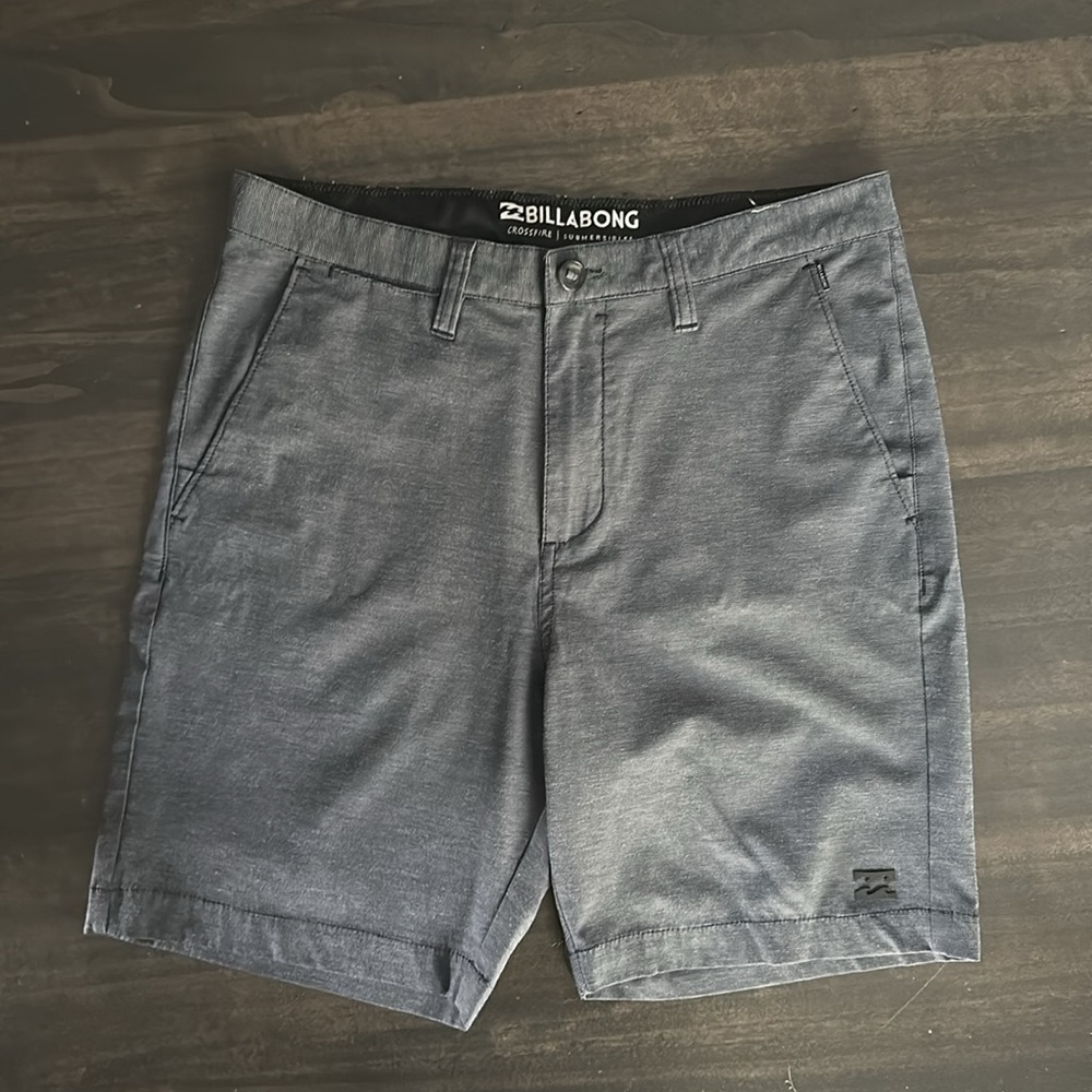 Billabong Crossfire Submersibles Quick Dry Shorts | 31